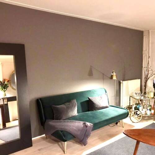 Foto #5 Appartement Keizersgracht Amsterdam