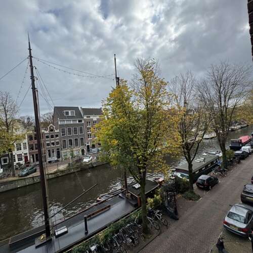 Foto #6 Appartement Keizersgracht Amsterdam