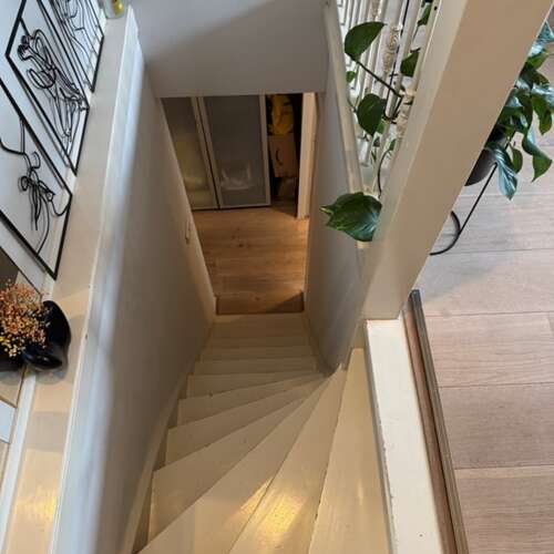 Foto #23 Appartement Keizersgracht Amsterdam