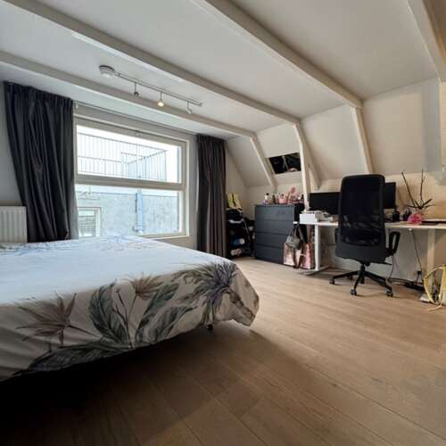 Foto #20 Appartement Keizersgracht Amsterdam