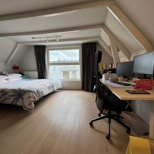 Foto #17 Appartement Keizersgracht Amsterdam