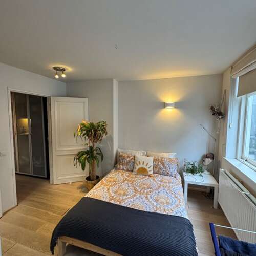 Foto #14 Appartement Keizersgracht Amsterdam