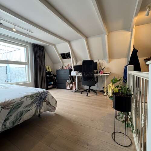 Foto #19 Appartement Keizersgracht Amsterdam