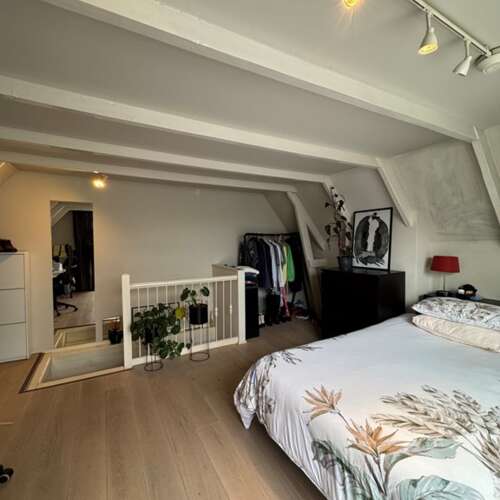 Foto #21 Appartement Keizersgracht Amsterdam