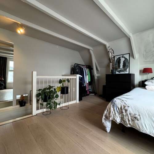 Foto #22 Appartement Keizersgracht Amsterdam