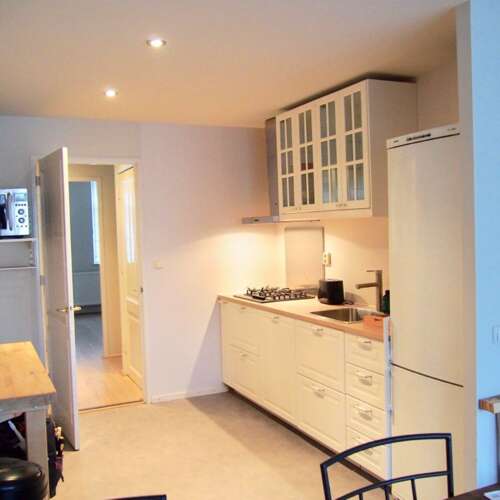 Foto #7 Appartement Keizersgracht Amsterdam