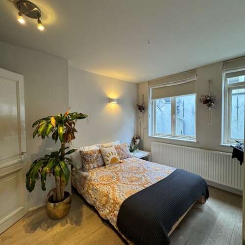 Foto #13 Appartement Keizersgracht Amsterdam