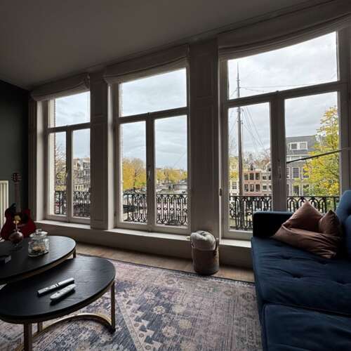 Foto #4 Appartement Keizersgracht Amsterdam