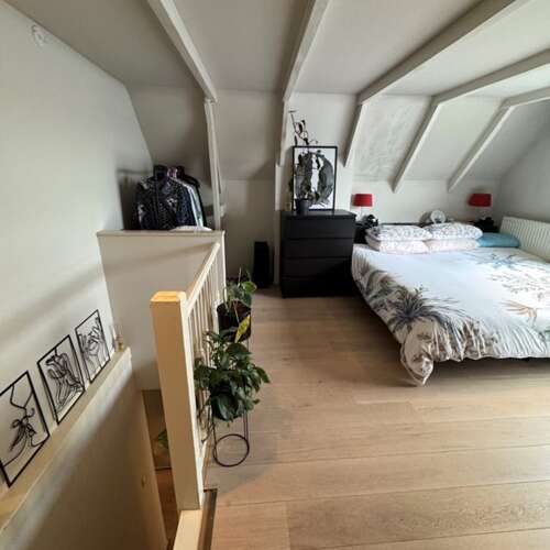 Foto #18 Appartement Keizersgracht Amsterdam