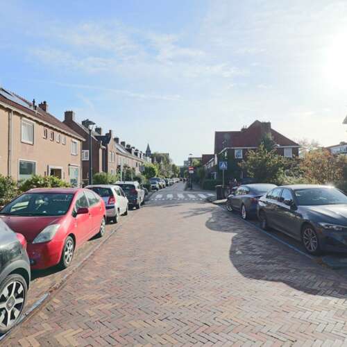 Foto #39 Huurwoning Schoolstraat Diemen