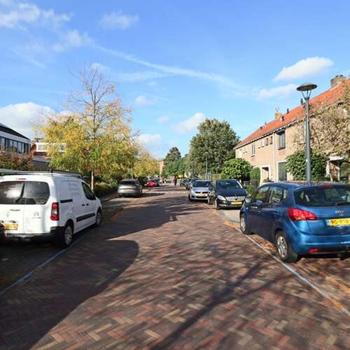 Foto #40 Huurwoning Schoolstraat Diemen