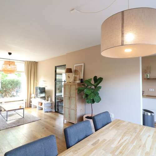 Foto #0 Huurwoning Schoolstraat Diemen