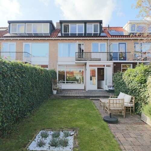 Foto #11 Huurwoning Schoolstraat Diemen