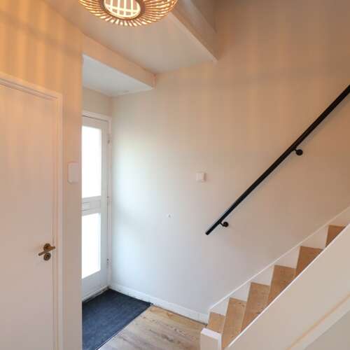 Foto #35 Huurwoning Schoolstraat Diemen