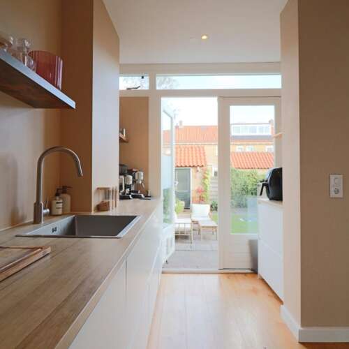 Foto #7 Huurwoning Schoolstraat Diemen