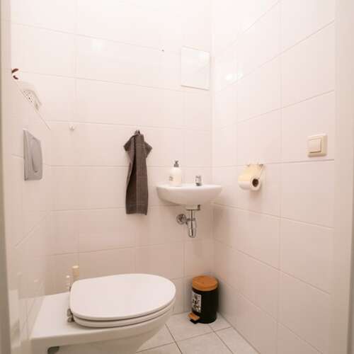 Foto #14 Appartement Lotustuin Rotterdam