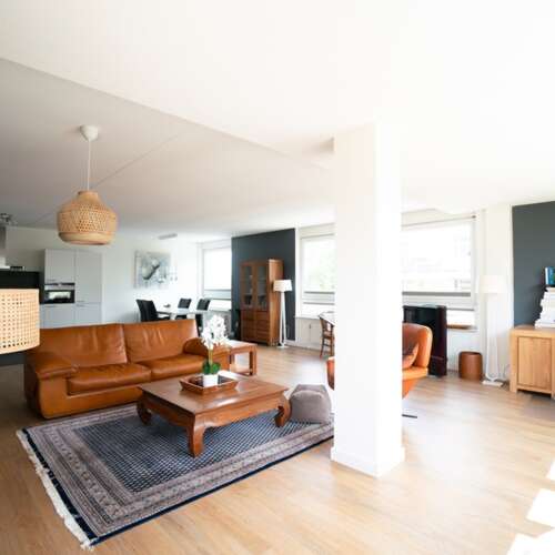 Foto #1 Appartement Lotustuin Rotterdam