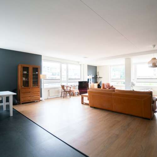 Foto #3 Appartement Lotustuin Rotterdam