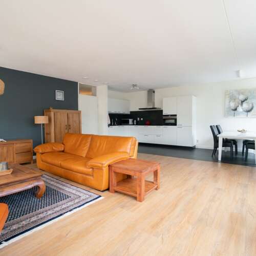 Foto #2 Appartement Lotustuin Rotterdam