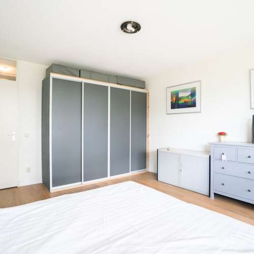 Foto #8 Appartement Lotustuin Rotterdam