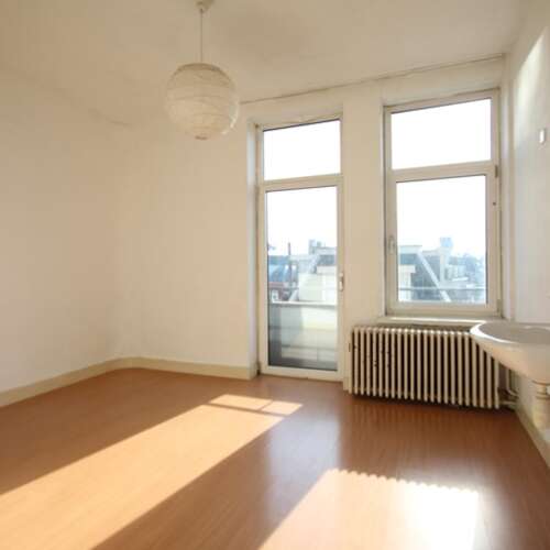 Foto #6 Appartement Potterstraat Utrecht