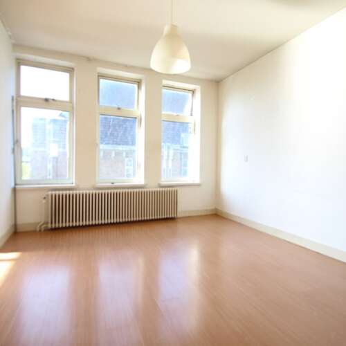 Foto #9 Appartement Potterstraat Utrecht