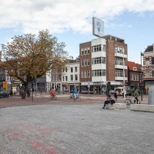 Foto #0 Appartement Potterstraat Utrecht