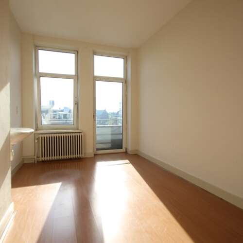 Foto #5 Appartement Potterstraat Utrecht