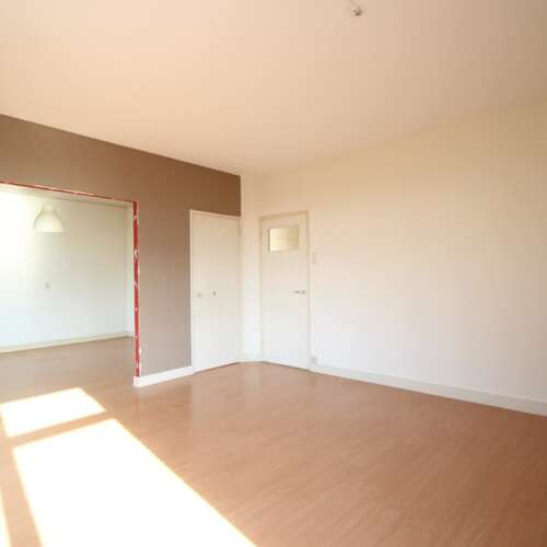 Foto #2 Appartement Potterstraat Utrecht