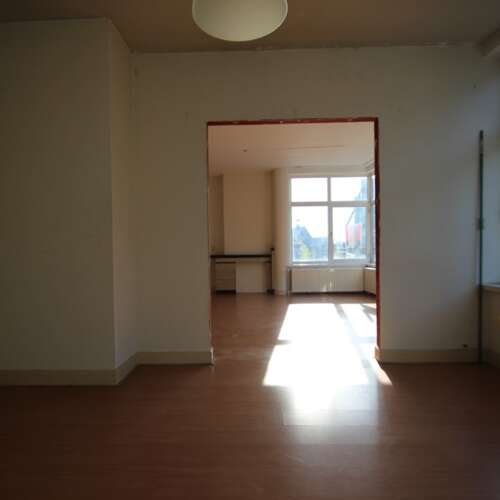 Foto #1 Appartement Potterstraat Utrecht