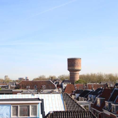 Foto #10 Appartement Potterstraat Utrecht