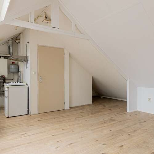 Foto #18 Huurwoning Briljantstraat Groningen