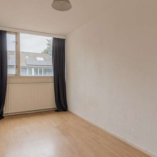 Foto #6 Huurwoning Briljantstraat Groningen