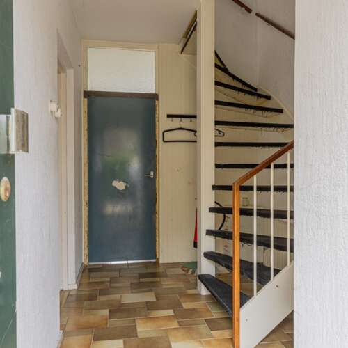 Foto #5 Huurwoning Briljantstraat Groningen