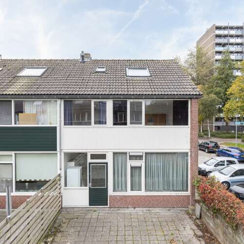 Foto #21 Huurwoning Briljantstraat Groningen