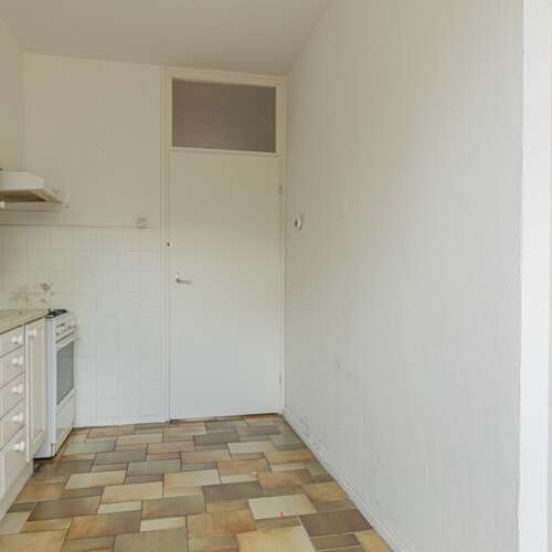 Foto #2 Huurwoning Briljantstraat Groningen