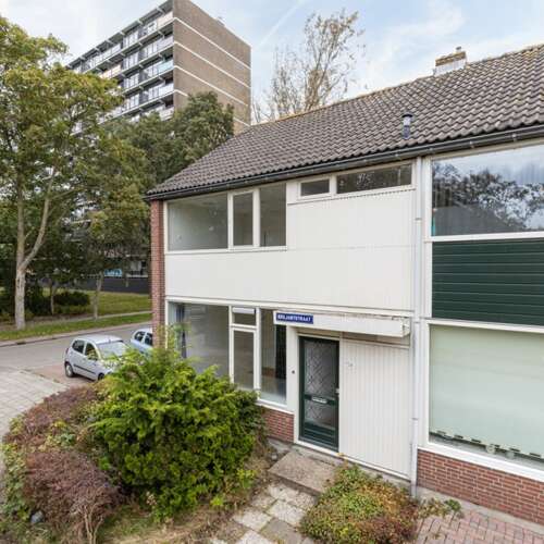 Foto #27 Huurwoning Briljantstraat Groningen