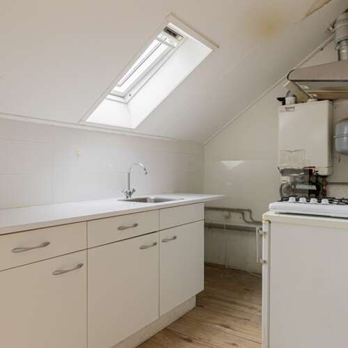 Foto #19 Huurwoning Briljantstraat Groningen