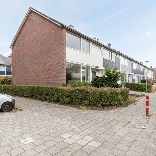 Foto #26 Huurwoning Briljantstraat Groningen