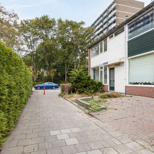 Foto #25 Huurwoning Briljantstraat Groningen