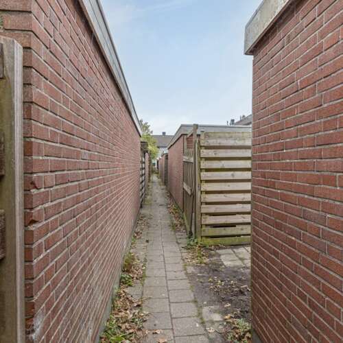 Foto #24 Huurwoning Briljantstraat Groningen