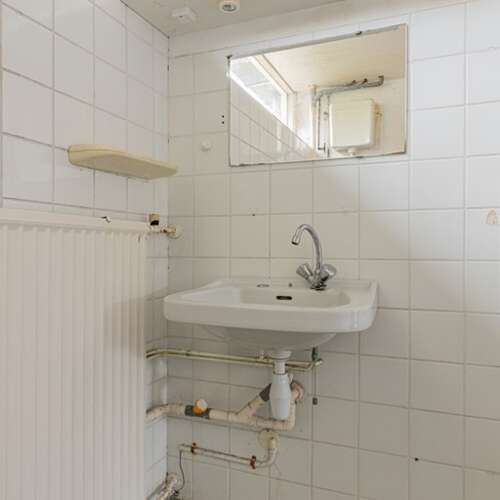 Foto #14 Huurwoning Briljantstraat Groningen