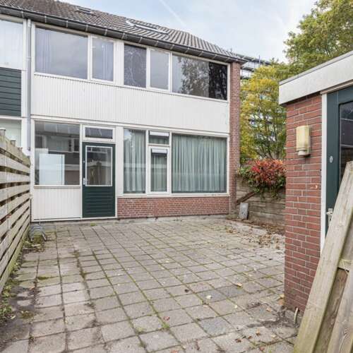 Foto #20 Huurwoning Briljantstraat Groningen