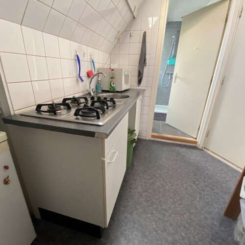 Foto #7 Appartement Hamburgerstraat Groningen