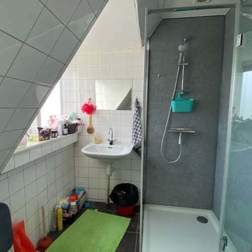 Foto #6 Appartement Hamburgerstraat Groningen