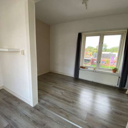 Foto #1 Appartement Hamburgerstraat Groningen