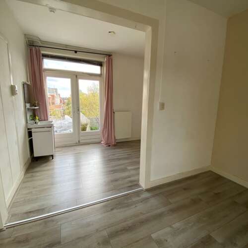 Foto #2 Appartement Hamburgerstraat Groningen