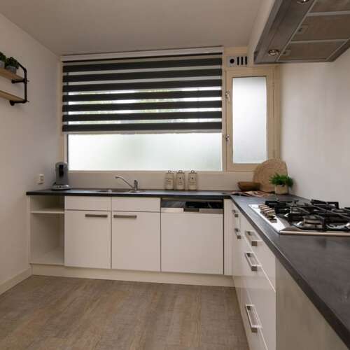 Foto #3 Appartement Meidoornweg Badhoevedorp