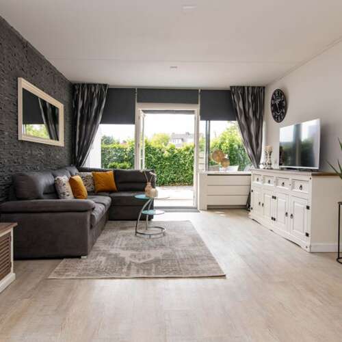 Foto #10 Appartement Meidoornweg Badhoevedorp