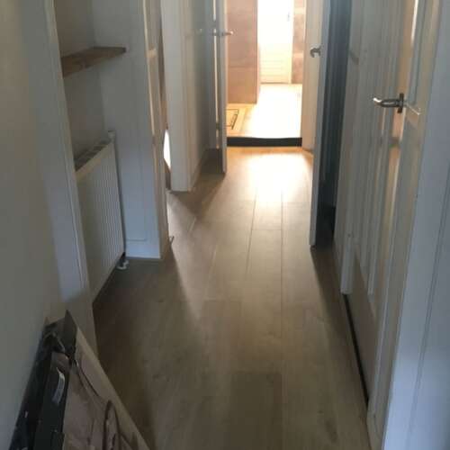 Foto #3 Appartement Van den Boschstraat Den Haag